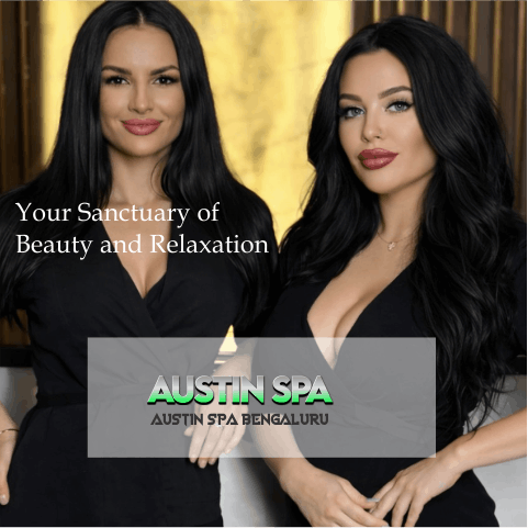 Sandwich Massage in Neeladri Road Bengaluru